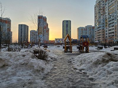Купить квартиру г Мытищи, ул Борисовка, д 28А 10600000 рублей