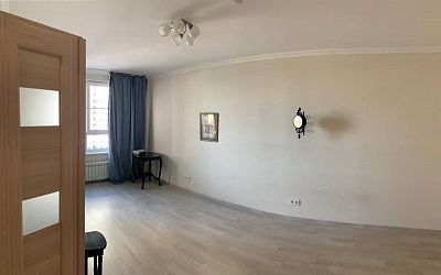 Купить квартиру г Москва, ул Константина Федина, д 13 19000000 рублей