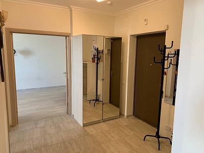 Купить квартиру г Москва, ул Константина Федина, д 13 19000000 рублей