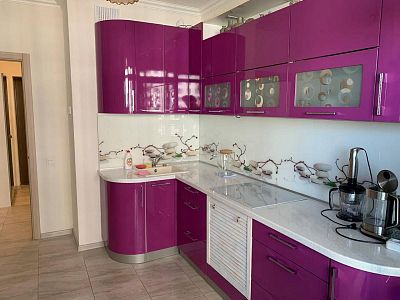 Купить квартиру г Москва, ул Константина Федина, д 13 19000000 рублей