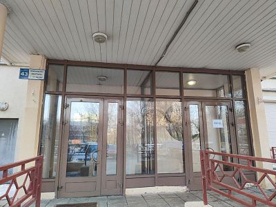 Купить квартиру г Москва, ул Дмитрия Ульянова, д 43 к 3 29000000 рублей