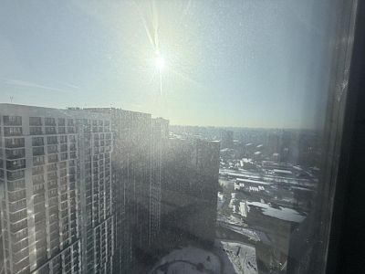 Купить квартиру г Москва, ул Газгольдерная, д 10 19100000 рублей