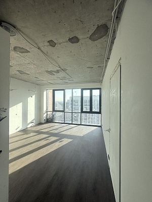 Купить квартиру г Москва, ул Газгольдерная, д 10 19100000 рублей