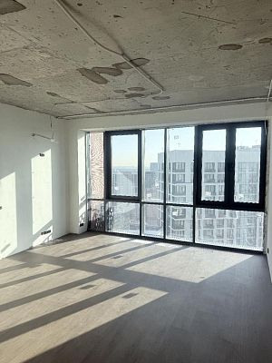 Купить квартиру г Москва, ул Газгольдерная, д 10 19100000 рублей