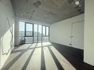 Купить квартиру г Москва, ул Газгольдерная, д 10 19100000 рублей