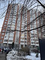 Купить квартиру г Москва, ул Ярцевская, д 28 33900000 рублей