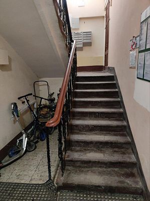 Купить квартиру г Москва, пер Каменная Слобода, д 6/2 стр 1 45500000 рублей