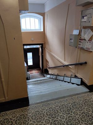 Купить квартиру г Москва, 1-й Неопалимовский пер, д 14/16 200000000 рублей