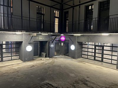Купить квартиру г Москва, ул Нижегородская, д 32 стр 3 16999999 рублей