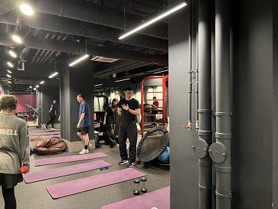 Купить квартиру г Москва, ул Нижегородская, д 32 стр 3 16999999 рублей