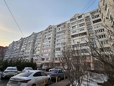 Купить квартиру г Мытищи, ул Силикатная, д 49 к 3 8000000 рублей