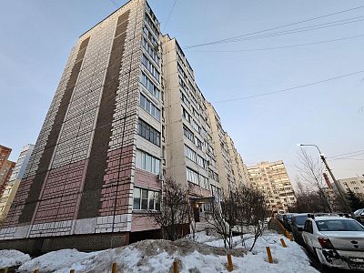 Купить квартиру г Мытищи, ул Силикатная, д 49 к 3 8000000 рублей