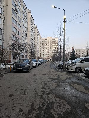 Купить квартиру г Мытищи, ул Силикатная, д 49 к 3 8000000 рублей