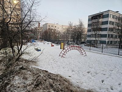 Купить квартиру г Мытищи, ул Силикатная, д 49 к 3 8000000 рублей