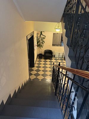 Купить квартиру г Москва, Последний пер, д 14 92000000 рублей