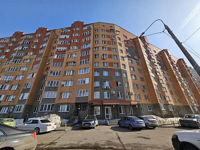 Купить квартиру г Мытищи, ул Силикатная, д 49 к 5 13400000 рублей