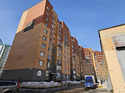 Купить квартиру г Мытищи, ул Силикатная, д 49 к 5 13400000 рублей