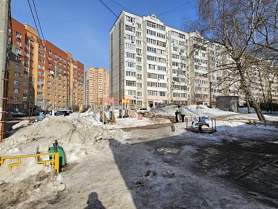 Купить квартиру г Мытищи, ул Силикатная, д 49 к 5 13400000 рублей