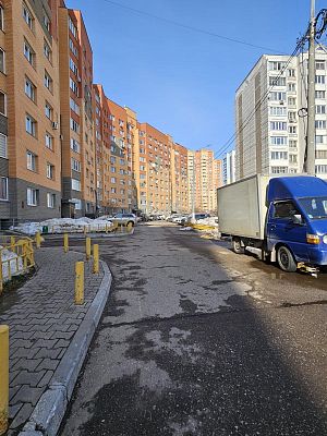 Купить квартиру г Мытищи, ул Силикатная, д 49 к 5 13400000 рублей