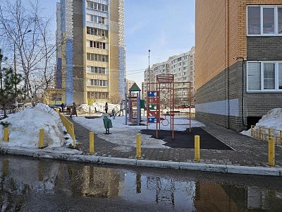 Купить квартиру г Мытищи, ул Силикатная, д 49 к 5 13400000 рублей