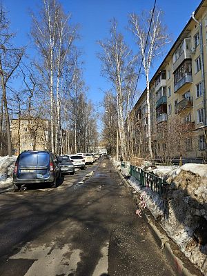 Купить квартиру Московская обл, г Мытищи, Новомытищинский пр-кт, д 82 к 4 7600000 рублей