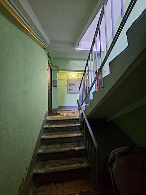 Купить квартиру Московская обл, г Мытищи, Новомытищинский пр-кт, д 82 к 4 7600000 рублей
