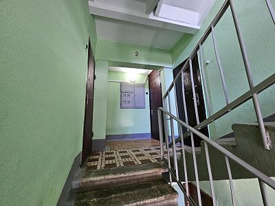 Купить квартиру Московская обл, г Мытищи, Новомытищинский пр-кт, д 82 к 4 7600000 рублей