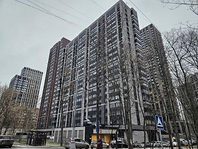Снять в аренду помещение свободного назначения г Москва, ул Фестивальная, д 15 к 2 299900 рублей