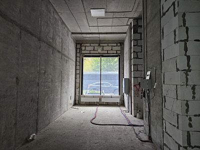 Снять в аренду помещение свободного назначения г Москва, ул Фестивальная, д 15 к 2 299900 рублей