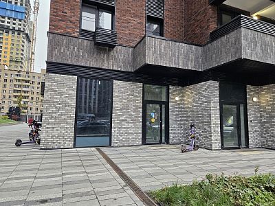 Снять в аренду помещение свободного назначения г Москва, ул Фестивальная, д 15 к 2 199900 рублей