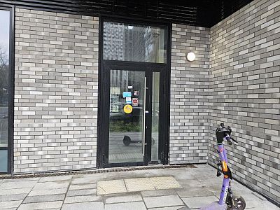 Снять в аренду помещение свободного назначения г Москва, ул Фестивальная, д 15 к 2 199900 рублей