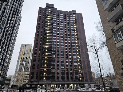 Снять в аренду помещение свободного назначения г Москва, ул Фестивальная, д 15 к 2 199900 рублей