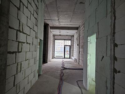 Снять в аренду помещение свободного назначения г Москва, ул Фестивальная, д 15 к 2 199900 рублей