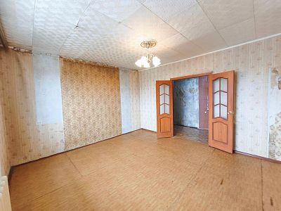 Купить квартиру г Хабаровск, ул Фурманова, д 21 6800000 рублей