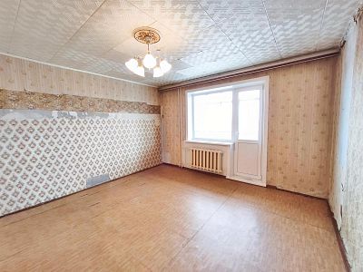 Купить квартиру г Хабаровск, ул Фурманова, д 21 6800000 рублей