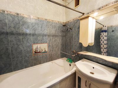 Купить квартиру г Хабаровск, ул Фурманова, д 21 6800000 рублей