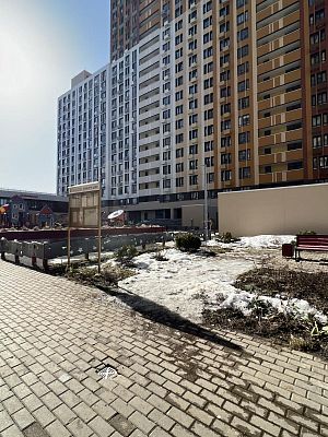 Купить квартиру г Одинцово, пгт Новоивановское, б-р Эйнштейна, д 2 10800000 рублей