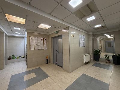 Купить квартиру г Москва, ул Твардовского, д 12 к 2 56990000 рублей