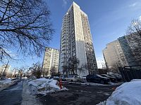 Купить квартиру г Москва, Строгинский б-р, д 4 33500000 рублей
