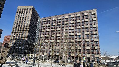 Купить квартиру г Москва, ул Большое Понизовье, д 8 11500000 рублей