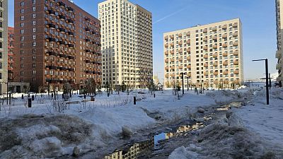 Купить квартиру г Москва, ул Большое Понизовье, д 8 11500000 рублей
