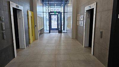 Купить квартиру г Москва, ул Большое Понизовье, д 8 11500000 рублей