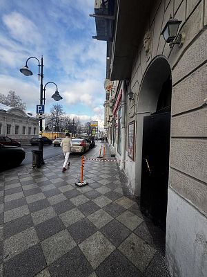 Купить квартиру г Москва, ул Пятницкая, д 53/18 стр 1 150000000 рублей