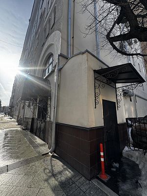 Купить квартиру г Москва, Большой Козихинский пер, д 27 стр 1 340000000 рублей