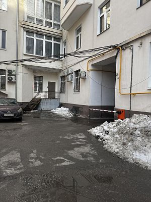 Купить квартиру г Москва, Большой Козихинский пер, д 27 стр 1 340000000 рублей