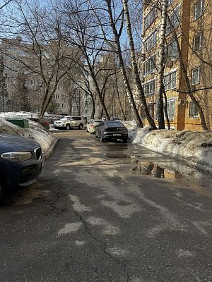 Купить квартиру г Москва, Большой Козихинский пер, д 27 стр 1 340000000 рублей