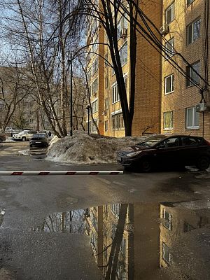 Купить квартиру г Москва, Большой Козихинский пер, д 27 стр 1 340000000 рублей