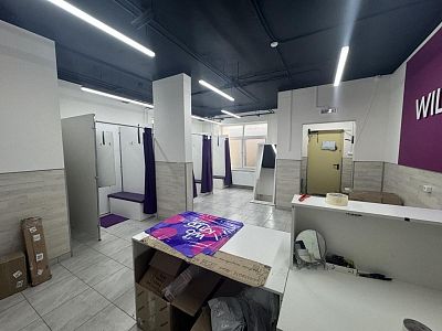 Купить помещение свободного назначения Московская область, городской округ Красногорск, село Николо-Урюпино, улица Полковника Глазунова, 5 14000000 рублей