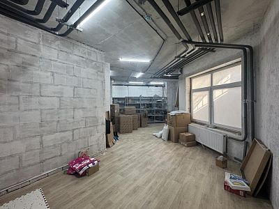 Купить помещение свободного назначения Московская область, городской округ Красногорск, село Николо-Урюпино, улица Полковника Глазунова, 5 14000000 рублей