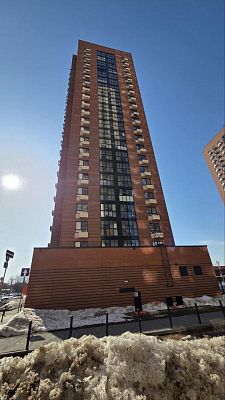 Купить квартиру г Москва, ул Малая Очаковская, д 6 23200000 рублей